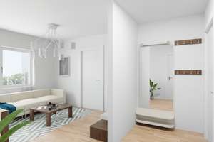Ihr neues zu Hause mit WBS (100 bis 140) – Köpenicker Allee 131, 10318 Karlshorst, Berlin – Vorschaubild 3