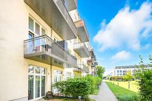 Großzügige Maisonette mit 5 Zimmern, Südterrasse und Tiefgarage – Die vollständige Adresse der Immobilie erhältst du vom Anbieter., 14167 Lichterfelde, Berlin – Vorschaubild 27