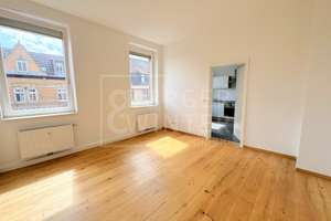 Möblierte 2-Zimmerwohnung in zentrumsnaher Lage von Mannheim !!! Altbauflair !!! – Die vollständige Adresse der Immobilie erhältst du vom Anbieter., 68167 Neckarstadt-Ost/Wohlgelegen, Mannheim – Vorschaubild 4