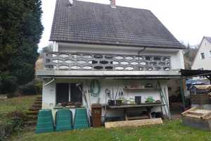 1 Fam. Wohnhaus mit Garage – Aschaffenburg (Kreis) – Vorschaubild 4