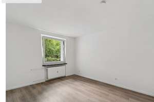 Gepflegte 2-Zimmer Wohnung im EG mit Balkon in Düsseldorf-Niederkassel – Lewitstrasse 45, 40547 Niederkassel, Düsseldorf – Vorschaubild 9