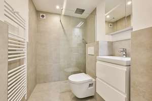 Viel Freiraum in Forstenried: 4-Zimmer-Loft mit Berg- und Weitblick – Schaffhauser Straße 12, 81476 Forstenried, München – Vorschaubild 8