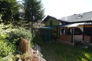 Schönes Wohnhaus in ruhiger Siedlungslage und großem Grundstück - 781 – Die vollständige Adresse der Immobilie erhältst du vom Anbieter., 84367 Reut – Vorschaubild 22