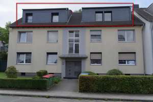 Lichtdurchflutete 4-Zimmerwohnung in OB-Sterkrade/Alsfeld - Energetischer Top-Zustand! – 46149 Alsfeld, Oberhausen – Vorschaubild 31