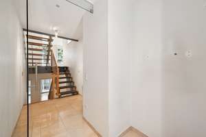 Attraktive Architektur in bester Lage: Modernes Reihenmittelhaus mit Dachterrasse, Atrium und Garage – Die vollständige Adresse der Immobilie erhältst du vom Anbieter., 68723 Schwetzingen – Vorschaubild 6
