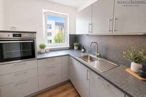 Sanierte Kiezwohnung in F-Hain mit Westbalkon und Garten – Die vollständige Adresse der Immobilie erhältst du vom Anbieter., 10245 Friedrichshain, Berlin – Vorschaubild 4