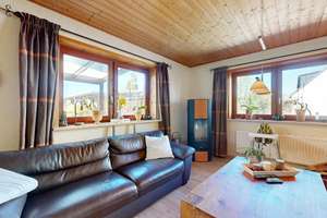 0 % Provision- Haus mit Zunkunft +  1.421 m² Grundstück + Blockhaus + Wintergarten – Die vollständige Adresse der Immobilie erhältst du vom Anbieter., 14669 Ketzin – Vorschaubild 16