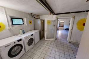Ohne Käuferprovision! Familienidylle mit großem Garten – Einfamilienhaus mit Wintergarten & Garage – Die vollständige Adresse der Immobilie erhältst du vom Anbieter., 6386 Hinsdorf – Vorschaubild 12
