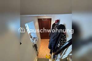 Tauschwohnung: Wohnung in Volksdorf mit großem Balkon – Die vollständige Adresse der Immobilie erhältst du vom Anbieter., 22359 Volksdorf, Hamburg – Vorschaubild 11