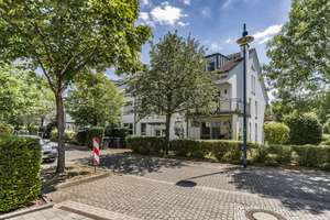 NEU *Paul & Partner* 3-ZIMMERWOHNUNG AM FELD MIT TIEFGARAGE & SÜD-BALKON! – Die vollständige Adresse der Immobilie erhältst du vom Anbieter., 65205 Erbenheim, Wiesbaden – Vorschaubild 15