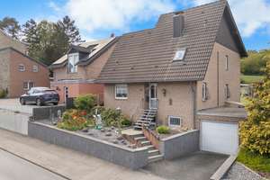 ***Traumhaus mit Weitblick in Aachen-Hahn*** – Die vollständige Adresse der Immobilie erhältst du vom Anbieter., 52076 Walheim, Aachen – Vorschaubild 2