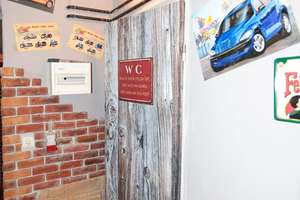 keine Maklergebühr,Wohnen in ruhiger Lage mit Kamin,Whirlpool, Sauna,Wintergarten,Einliegerwohnung – Die vollständige Adresse der Immobilie erhältst du vom Anbieter., 8468 Reichenbach im Vogtland – Vorschaubild 45
