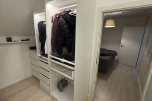 Nachmieter gesucht – Hochwertig möblierte Wohnung in Wolfsburg, Vorsfelde (Einzug ab 01.03.) – Die vollständige Adresse der Immobilie erhältst du vom Anbieter., 38448 Vorsfelde, Wolfsburg – Vorschaubild 11