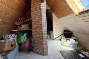 Vollständig renoviertes Reihenhaus mit großem Garten und Stellplatz – 65931 Zeilsheim, Frankfurt am Main – Vorschaubild 38