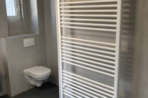 4 Zi. Maisonette Wohnung,  Neuausbau – Neckarstraße 140 B, 70190 Stöckach, Stuttgart – Vorschaubild 13