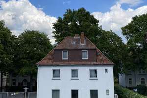 Freistehende Altbau Villa über 3 Etagen + UG in ruhiger Wohnlage von Celle*** – Kronestraße 35, 29221 Celle – Vorschaubild 5