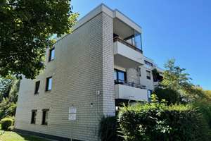 Vermietete 3-Zimmer-Eigentumswohnung mit Terrasse und TG-Stellplatz in Lübeck (Musikerviertel) – Die vollständige Adresse der Immobilie erhältst du vom Anbieter., 23556 Sankt Lorenz Nord, Lübeck – Vorschaubild 4