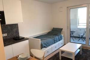 Nordwestring D7, 90419 Nürnberg – Nordwestring D7, 90419 Bielingplatz, Nürnberg – Vorschaubild 2