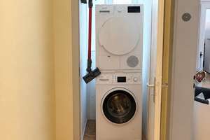 von Privat schöne 3 1/2 Zimmer Wohnung nähe Fürth-Rathaus – Königstr. 69, 90762 Altstadt, Innenstadt, Fürth – Vorschaubild 19