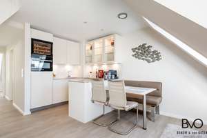 Design-Wohnung mit Meerblick am Schönberger Strand – Die vollständige Adresse der Immobilie erhältst du vom Anbieter., 24217 Schönberg (Holstein) – Vorschaubild 4
