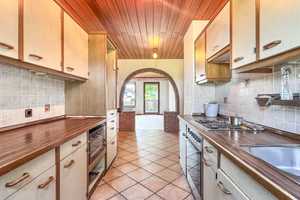 Reihenmittelhaus mit ca. 132 m² in ruhiger Lage von Altgarbsen – Hannover (Kreis) – Vorschaubild 10