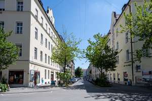 Direkt vom Eigentümer: Lichtdurchflutete Dachgeschosswohnung mit moderner Wohnküche – Daiserstraße 9, 81371 Sendlinger Feld, München – Vorschaubild 21