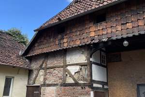 Im historischen Kern von Ölper - denkmalgeschütztes Fachwerkhaus – Dorfstraße 13 A, 38114 Lehndorf-Watenbüttel, Braunschweig – Vorschaubild 4