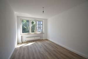 Frisch renoviert! 2-Zimmer-Wohnung mit Balkon – Corneliusstr. 61, 40215 Friedrichstadt, Düsseldorf – Vorschaubild 11