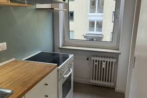 ruhige 3 Zimmer 2 Balkone, hell und ruhig in Berg am Laim – Halserspitzstraße 7, 81673 Josephsburg, München – Vorschaubild 8