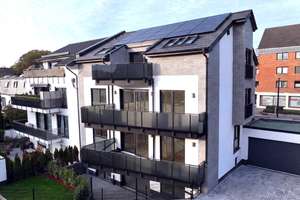 Düsseldorf - FINE LIVING auf ca. 98,8 m² - exklusiver, fertiggestellter Neubau am Unterbacher See! – Die vollständige Adresse der Immobilie erhältst du vom Anbieter., 40627 Unterbach, Düsseldorf – Vorschaubild 3