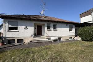 Stilvoller Bungalow auf herrlichem Grundstück in Wiesbaden-Nordenstadt – Die vollständige Adresse der Immobilie erhältst du vom Anbieter., 65205 Nordenstadt, Wiesbaden – Vorschaubild 9