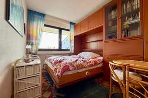 Unverbaubarer Rheinblick in Düsseldorf-Benrath – eine Immobilie mit außergewöhnlicher Lagequalität – Die vollständige Adresse der Immobilie erhältst du vom Anbieter., 40597 Benrath, Düsseldorf – Vorschaubild 9