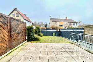 Gepflegtes Reihenmittelhaus mit Dach•Ausbaupotenzial • Terrasse • Garten • Garage • Hechtsheim – Die vollständige Adresse der Immobilie erhältst du vom Anbieter., 55129 Hechtsheim, Mainz – Vorschaubild 7