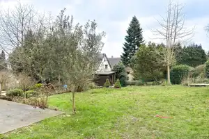 Attraktives 3-Familienhaus in ruhiger Lage von Dümpten – Mülheim an der Ruhr – Vorschaubild 9