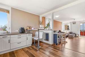 Wohnen am Park: 4 Zimmer, Balkon & Stellplatz mit freiem Blick ins Grüne – Die vollständige Adresse der Immobilie erhältst du vom Anbieter., 14469 Bornstedt, Potsdam – Vorschaubild 13
