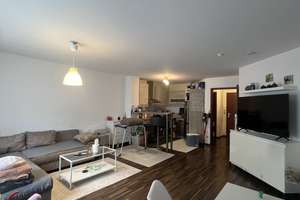 Attraktive 2-Zi.-Wohlfühloase mit TG – 70327 Wangen, Stuttgart – Vorschaubild 6