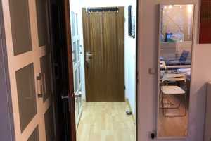 Sehr schönes helles und möbliertes 1-Zi-Apartment am Olympiapark – Pickelstraße 12, 80637 München – Vorschaubild 20