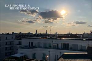 Traum-Penthousewohnung selber machen lassen (Whn-II)