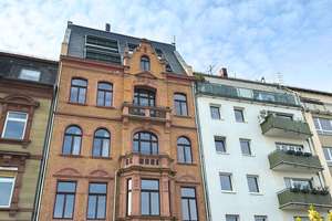 Exklusive 2-Zimmer-Wohnung mit Erker, Rheinblick & Aufzug in der Mainzer Neustadt – Die vollständige Adresse der Immobilie erhältst du vom Anbieter., 55118 Neustadt, Mainz – Vorschaubild 3