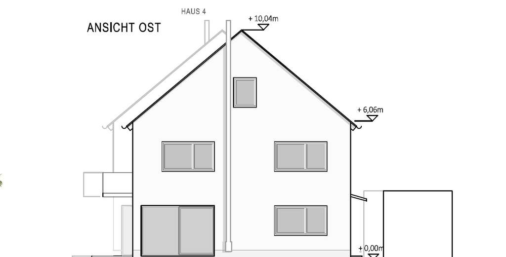 Immobilie in Landensberg - FIT FÜR ZUKUNFT! WOHNEN OHNE ENERGIEKOSTEN! INKL. BAUPLATZ - Bild 2