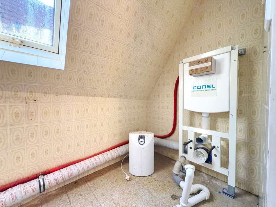 OG Gäste-WC