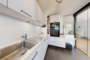 3 1/2 Zimmer Terrassen- Gartentraum – Die vollständige Adresse der Immobilie erhältst du vom Anbieter., 70619 Heumaden, Stuttgart – Vorschaubild 7