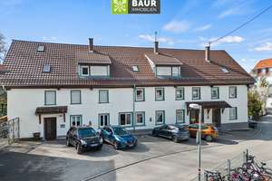 Weingarten - innenstadtnah: Wohn- und Geschäftshaus in bevorzugter Lage – Die vollständige Adresse der Immobilie erhältst du vom Anbieter., 88250 Weingarten – Vorschaubild 37