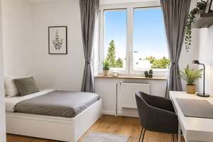 !!NUR KAPITALANLEGER!! Renditestarkes Anlageobjekt – Die vollständige Adresse der Immobilie erhältst du vom Anbieter., 90439 Sankt Leonhard, Nürnberg – Vorschaubild 3