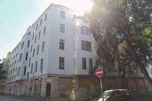 PARKETT, STUCK & HOHE RÄUME - NÄHE SCHLOSS CHARLOTTENBURG - ZUR ZEIT VERMIETET – Tegeler Weg 97 ää, 10589 Charlottenburg, Berlin – Vorschaubild 8