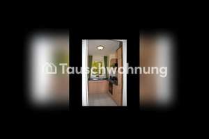 Tauschwohnung: Wohnungstausch in Maxvorstadt für mehr Raum – 80799 Universität, München – Vorschaubild 2