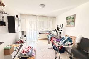 Stadtwohnung !
Sehr gepflegte 3-Zimmer-Wohnung mit Balkon in Stuttgart- West – Die vollständige Adresse der Immobilie erhältst du vom Anbieter., 70176 Rosenberg, Stuttgart – Vorschaubild 10