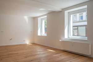 PROVISIONSFREI! Design, Komfort & Garten: Komplett sanierte 3 Raum Wohnung in Bilk! – Die vollständige Adresse der Immobilie erhältst du vom Anbieter., 40223 Bilk, Düsseldorf – Vorschaubild 6