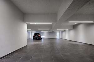 +++ Beeindruckender DOMBLICK!!! Ruhige 4,5-Zimmer Luxus-Penthaus-Maisonettewohnung fußläufig zum Hbf – Jakordenstraße 19, 50668 Altstadt/Nord, Köln – Vorschaubild 45