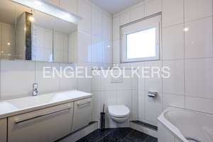 Neuwertige Wohnung mit Aufzug, Einbauküche und Balkon – Die vollständige Adresse der Immobilie erhältst du vom Anbieter., 70469 Lemberg/Föhrich, Stuttgart – Vorschaubild 6